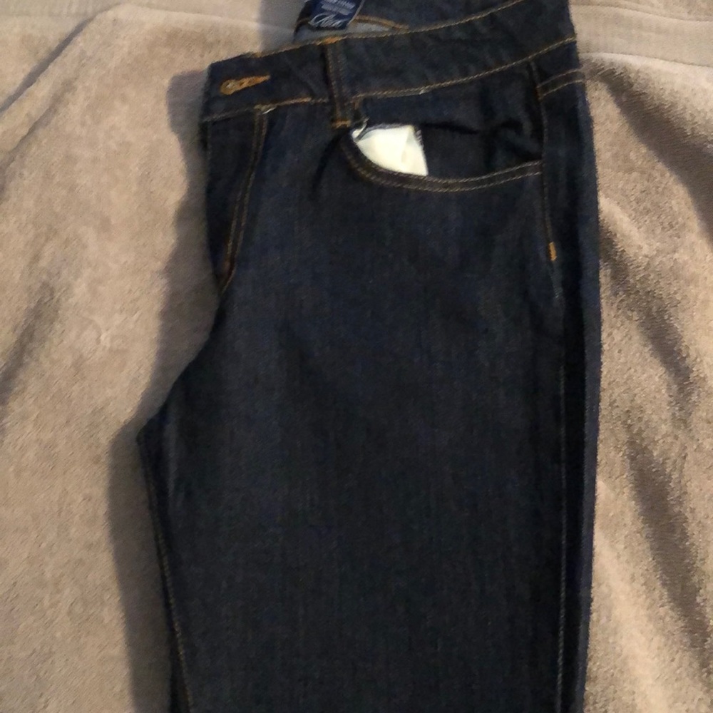 NWOT juniors jeans size 11/12